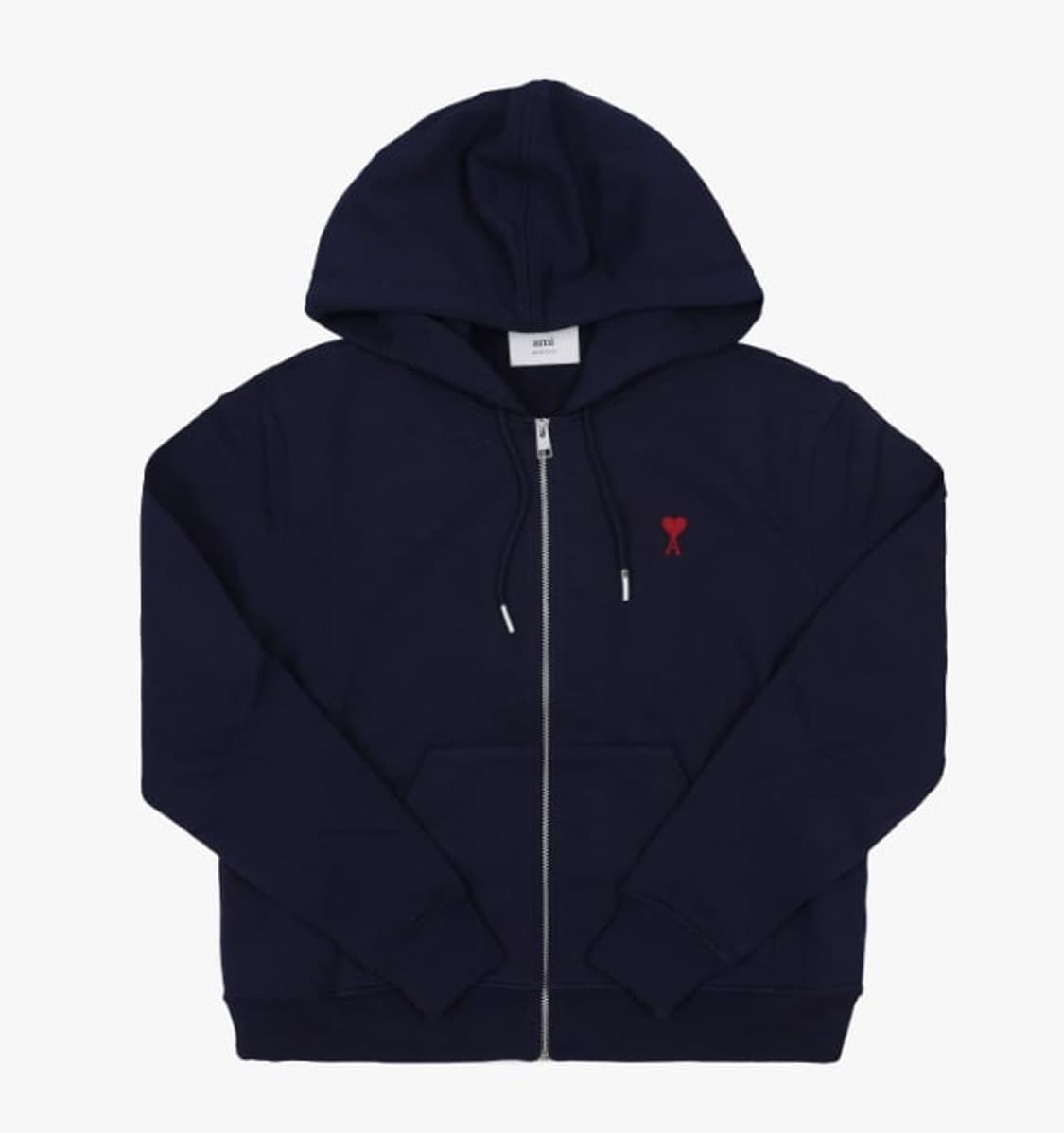 아미 후드집업 (( 새상품 )) 큐알인증 상품이미지7