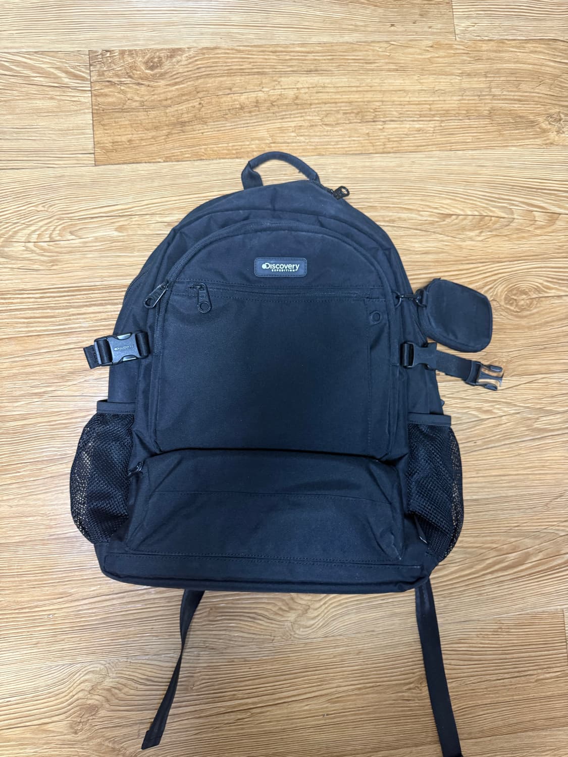 디스커버리 익스패디션 가방 백팩  상품이미지1