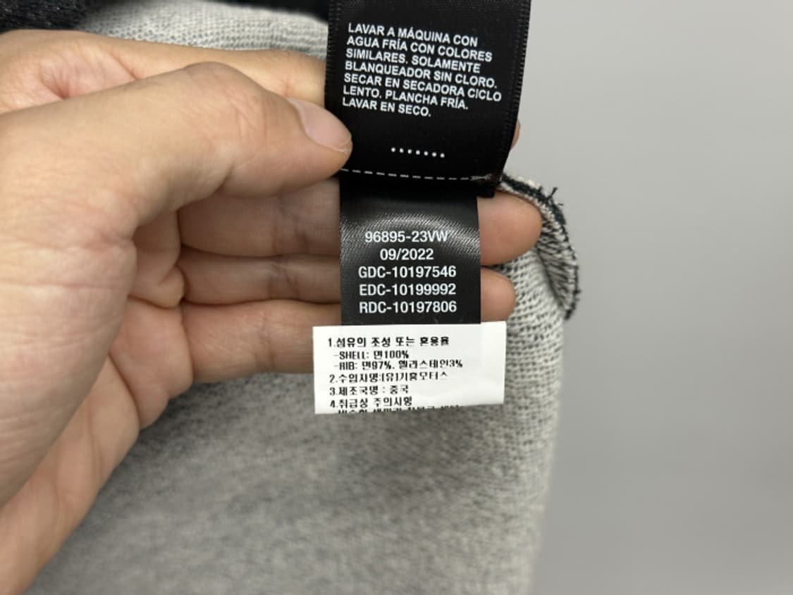 HARLEY DAVIDSON (L) 상품이미지10