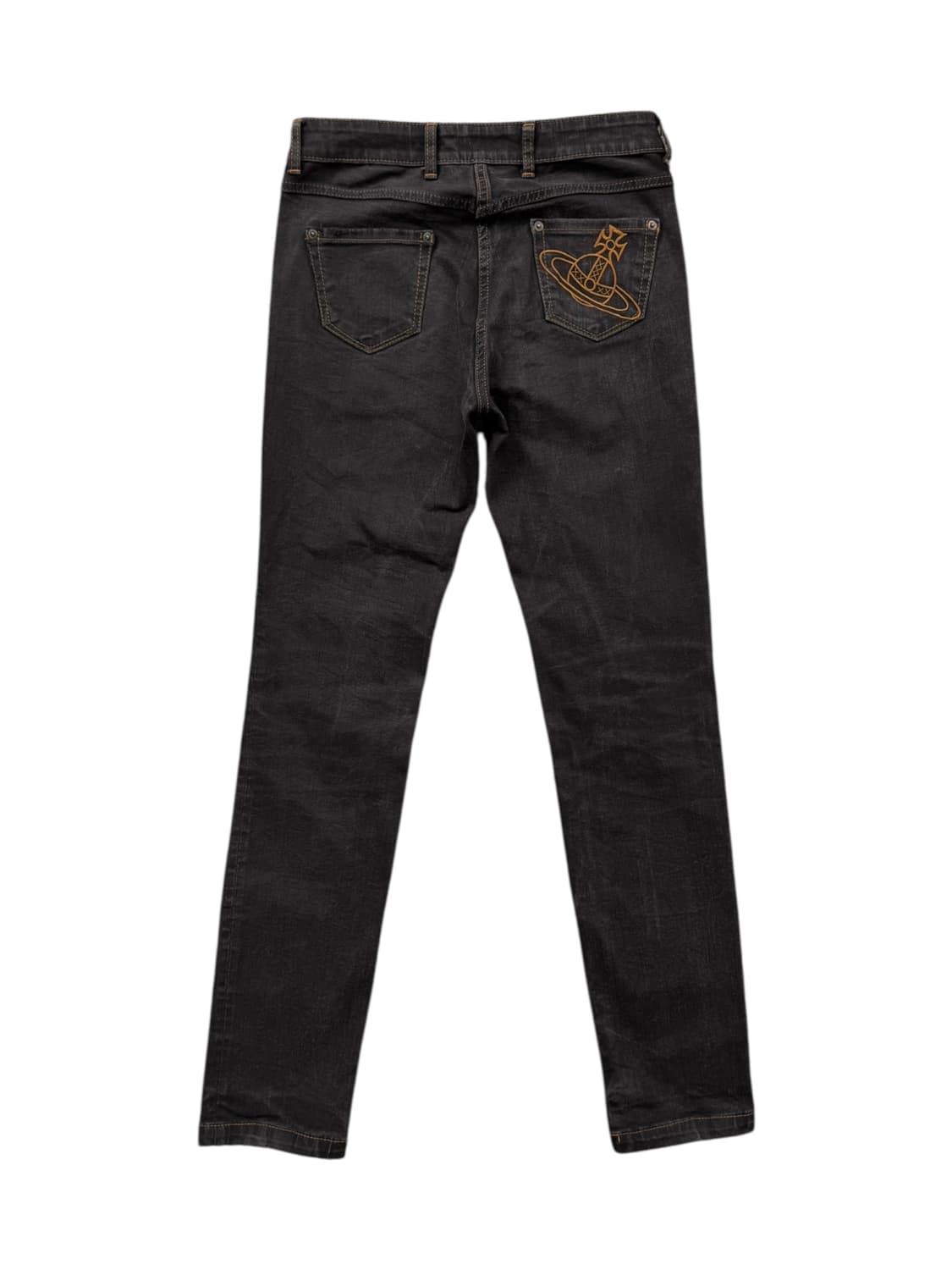 Vivienne Westwood slim jeans 상품이미지5