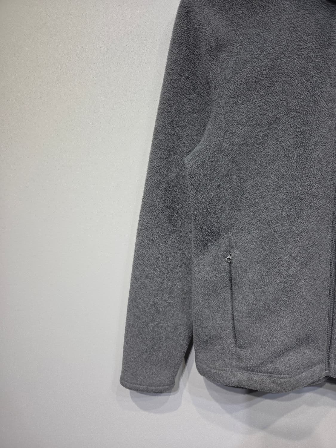 노스페이스 베이직 후리스 자켓 상품이미지4