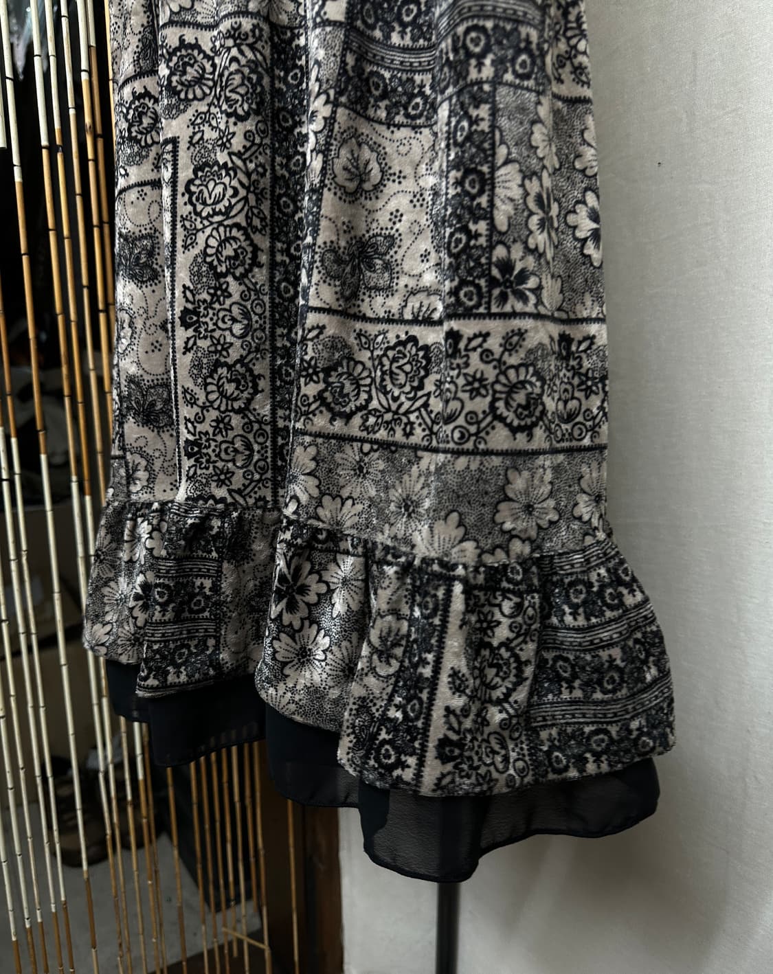 velvet ethnic ops 상품이미지5