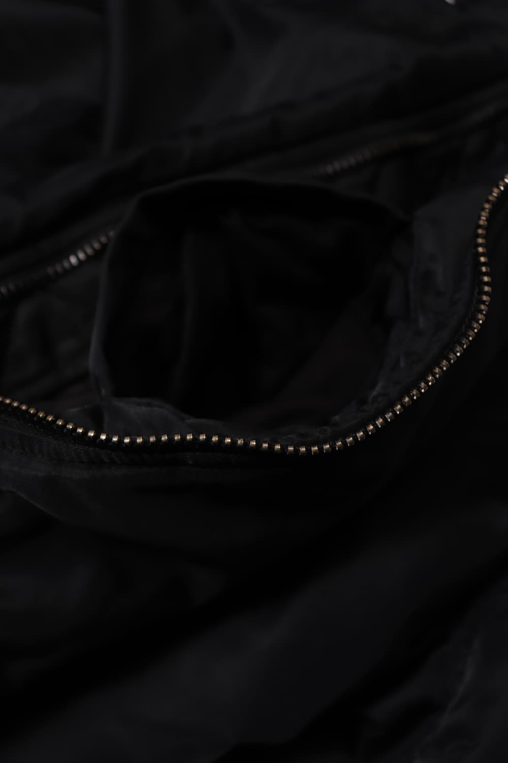 MLB 항공점퍼 MA-1 size L 상품이미지8