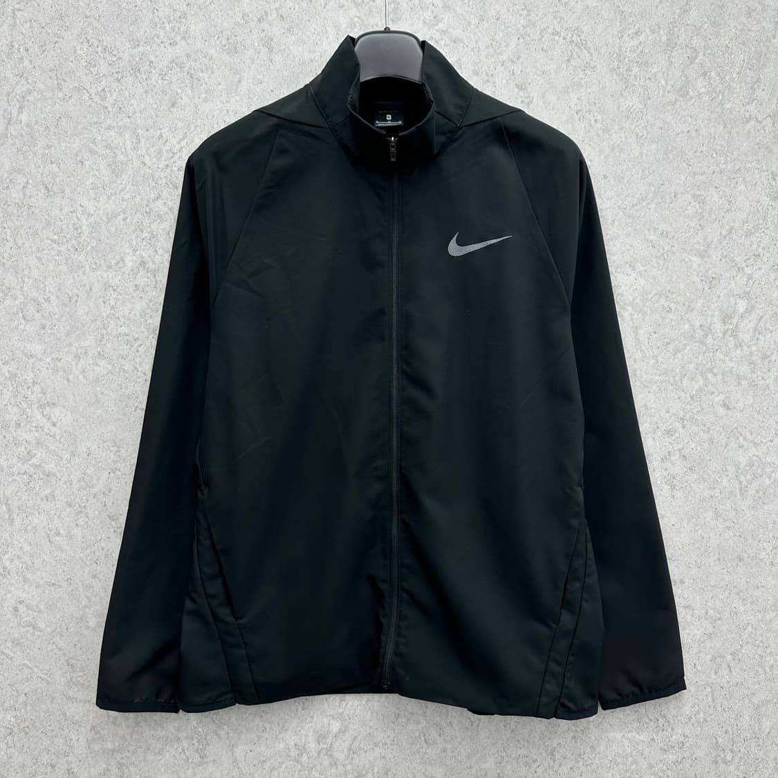 105 나이키 남자 트레이닝 집업 자켓 상품이미지1