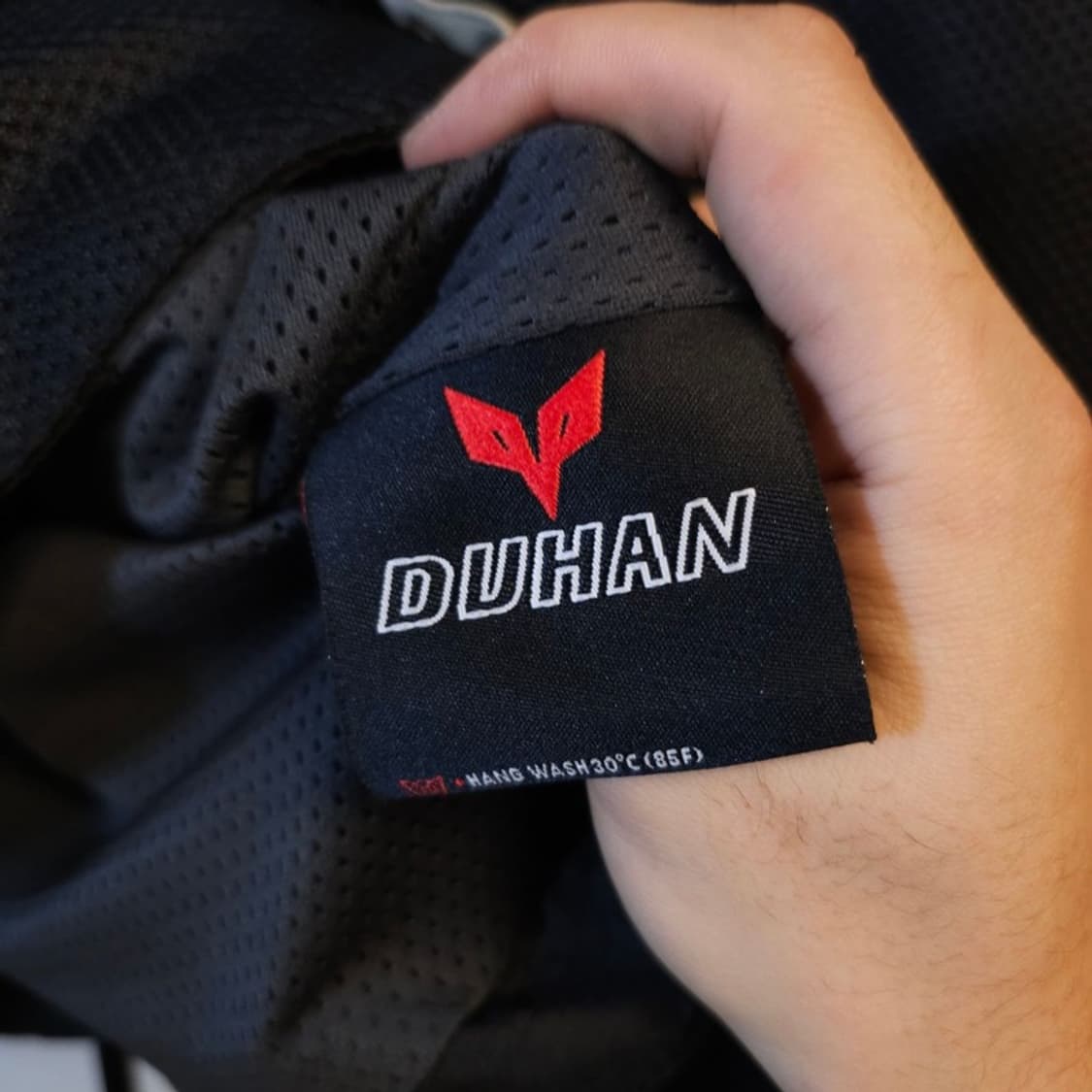 DUHAN'S 라이더 자켓 XXL 상품이미지6