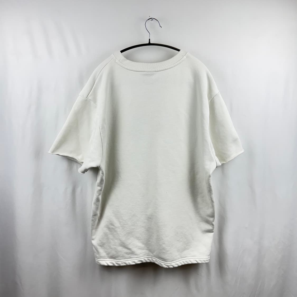 (XL) 언더아머 프로젝트 락 헤비웨이트 반팔 티 상품이미지5