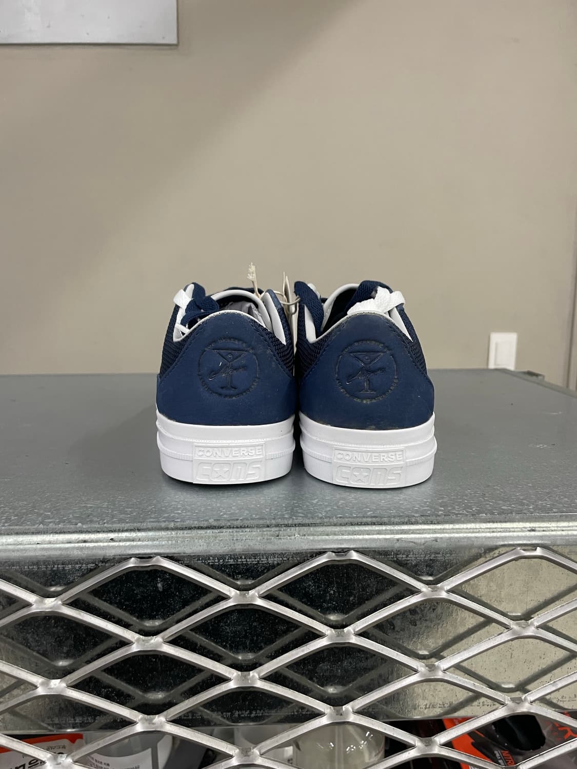 [새상품] 컨버스 x 올타이머스 원스타 프로 230 상품이미지4