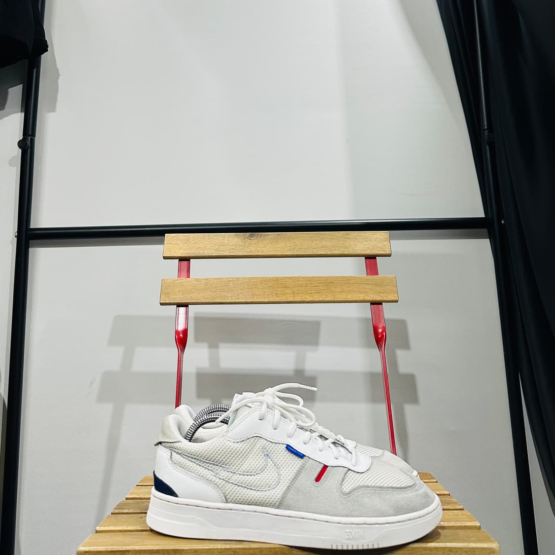 270) 나이키 운동화 남성 남자 신발 스쿼시 타입 N354 상품이미지1