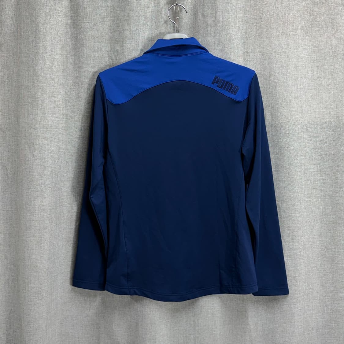 [L] 푸마 정품 긴팔 약기모 기능성 긴팔티 셔츠 상품이미지5