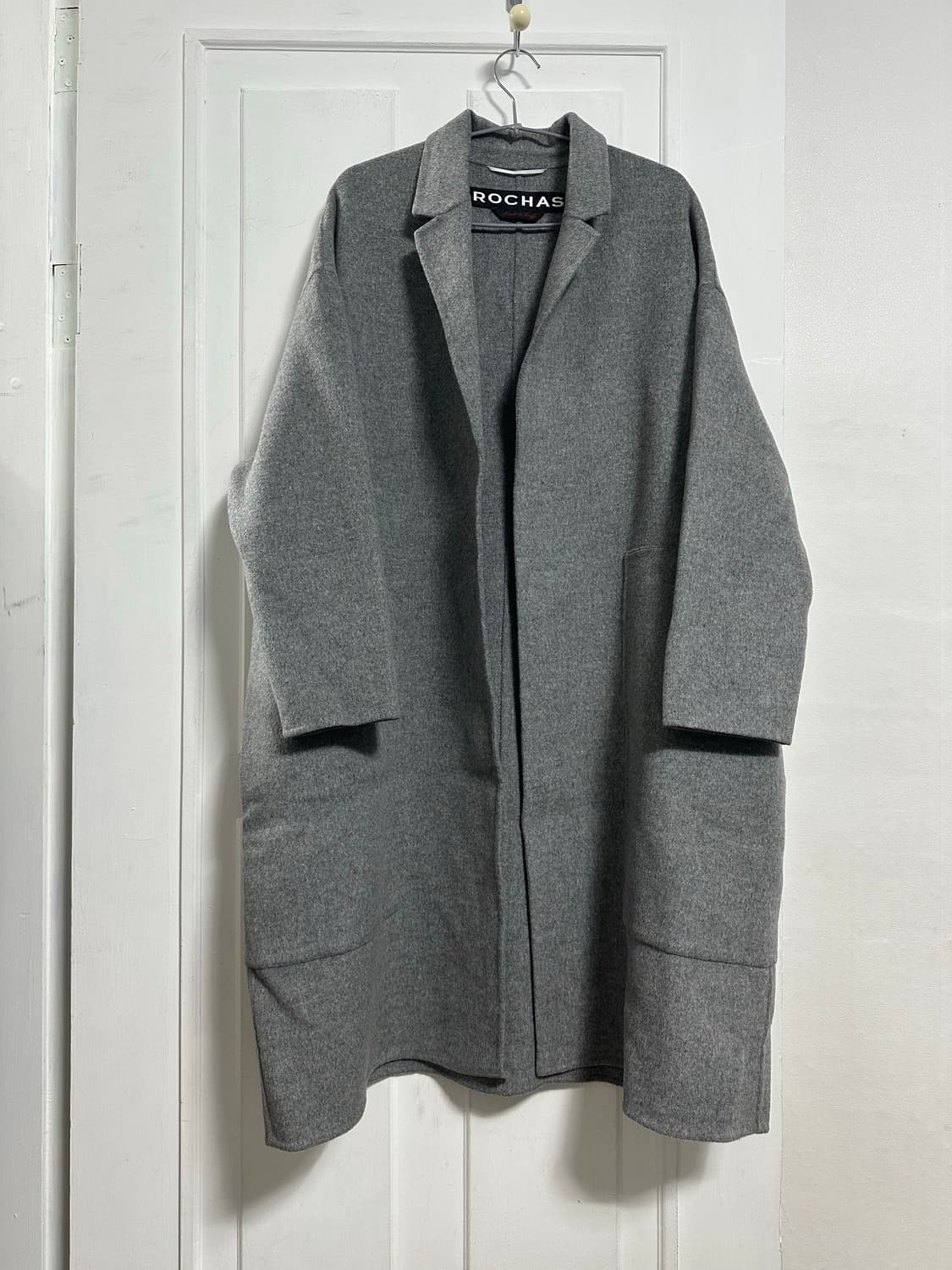 로샤스 ROCHAS 로브 코트 상품이미지1