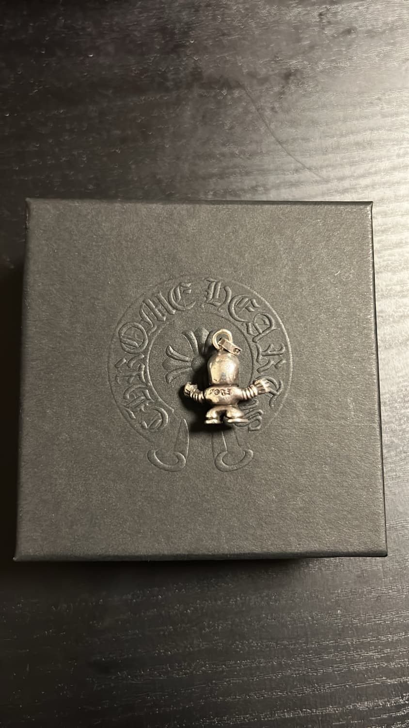 크롬하츠 & 포티참 상품이미지3