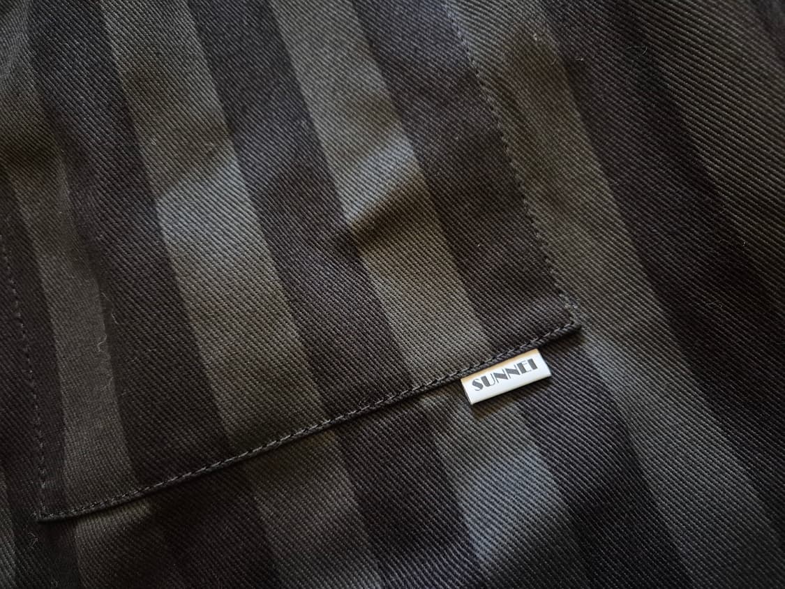 SUNNEI 셔츠 자켓 상품이미지4