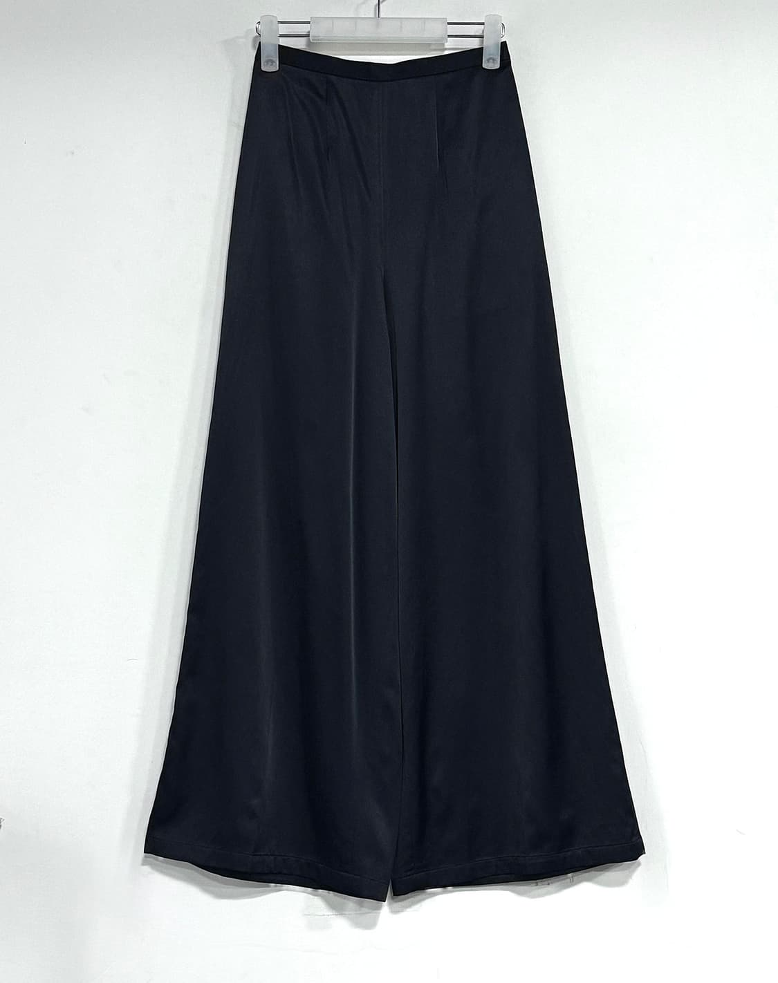 엔폴드 ENFOLD 셔링 와이드 팬츠 상품이미지1