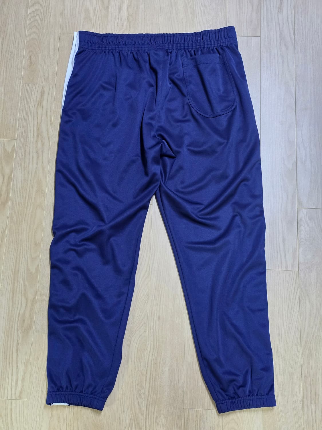 Nike 나이키 티어웨이 트랙 스냅 팬츠 XL 상품이미지4