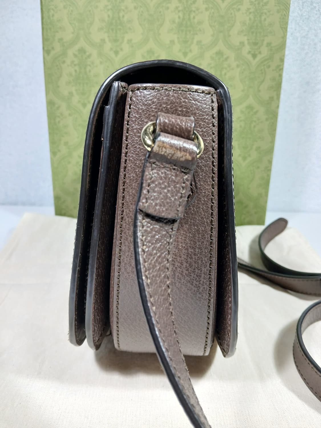 구찌 오피디아 GG 숄더백 601044 상품이미지5