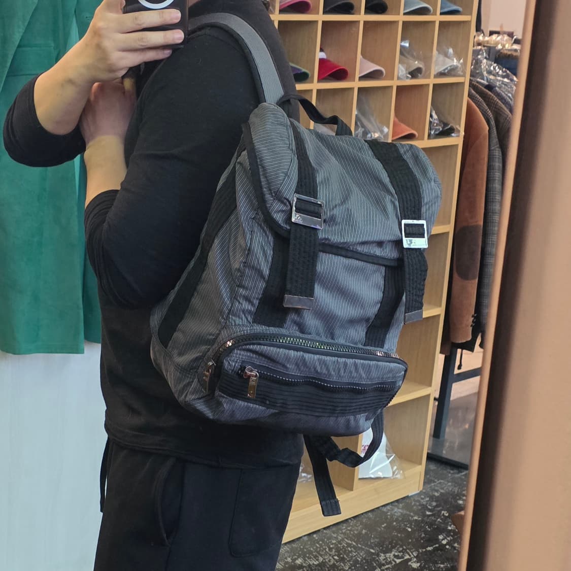 아디다스 백팩  상품이미지2