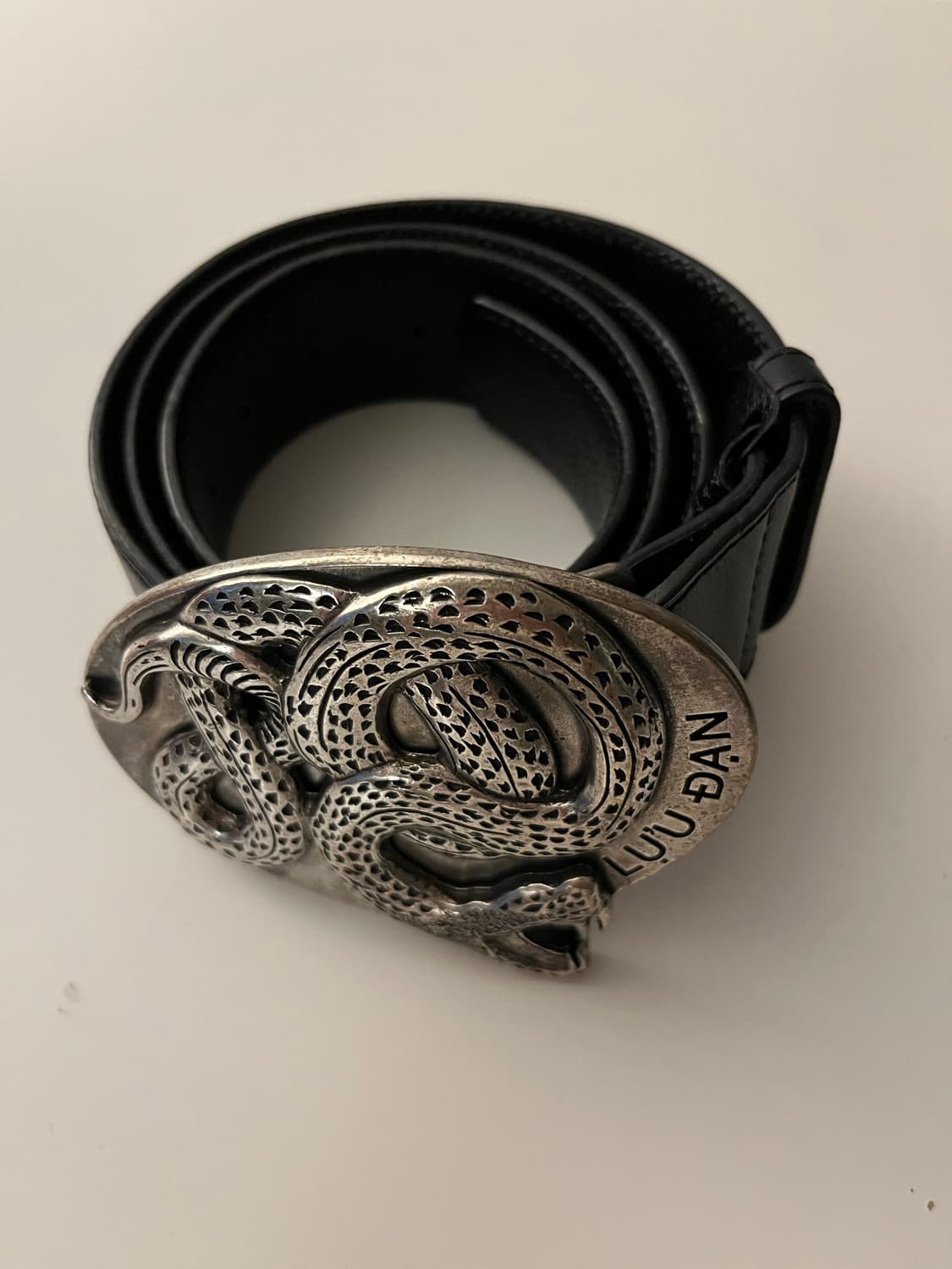 Lu’u Dan belt 상품이미지2