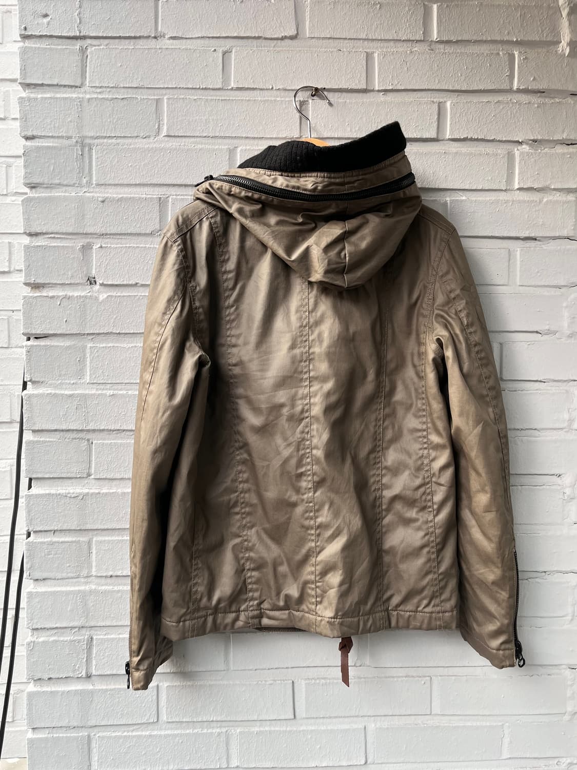 rovtski jacket 상품이미지8