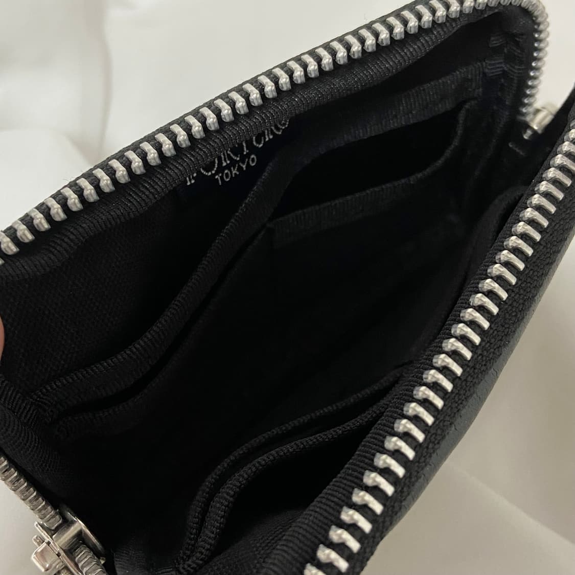 미사용급)PORTER 포터 프리스타일 코인케이스동전지갑 상품이미지8