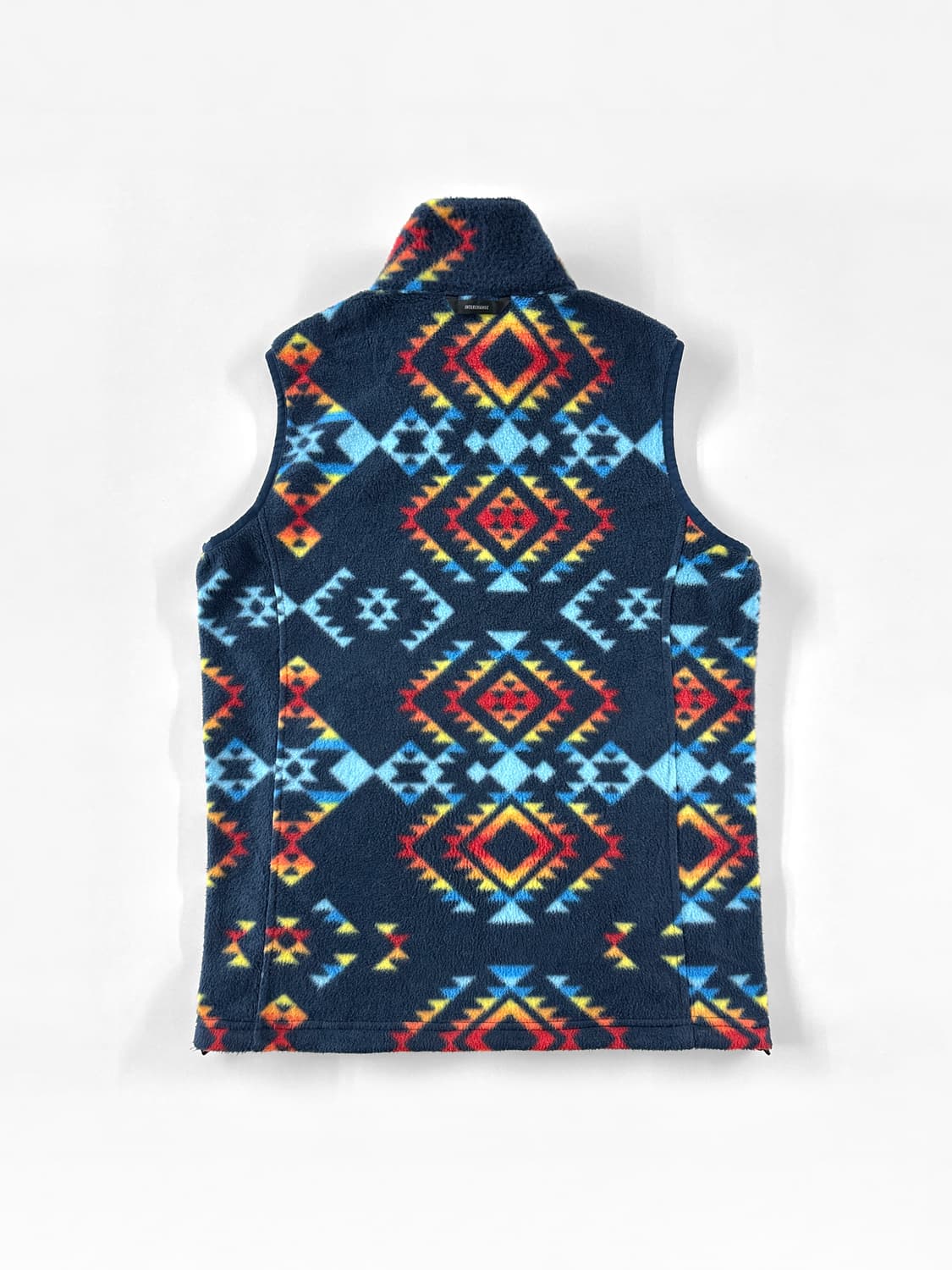 콜럼비아 나바호 아즈텍 패턴 플리스 베스트 상품이미지2