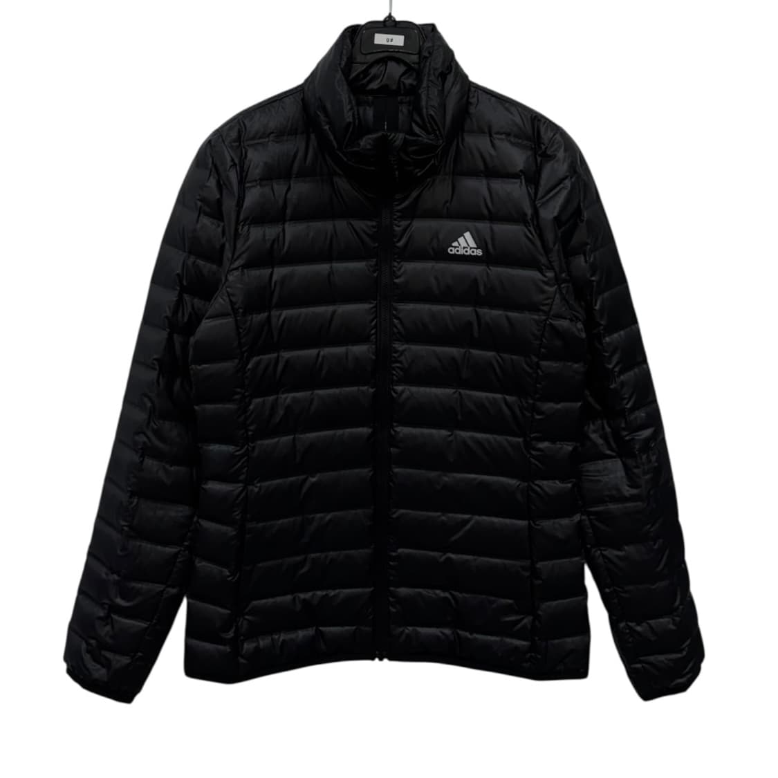 아디다스 우먼 경량패딩 상품이미지1