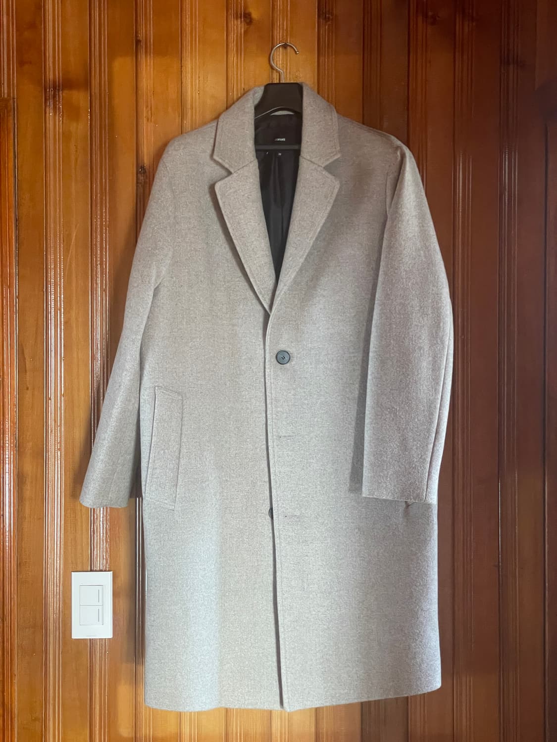 싱글코트 상품이미지1