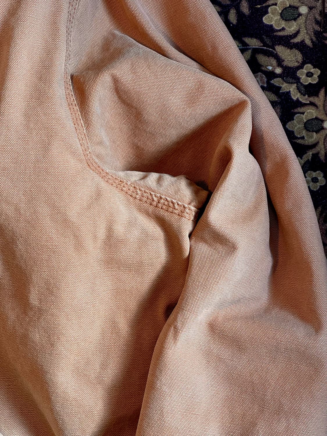 울버린 덕 캔버스 액티브 자켓 상품이미지3