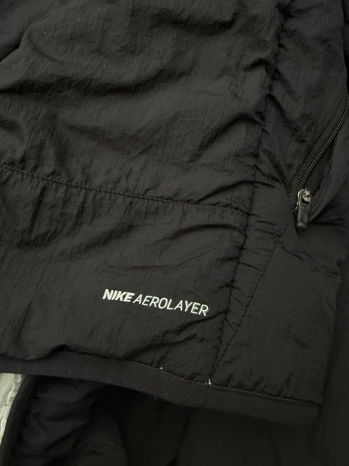 Nike 나이키 에어로레이어 런닝 경량 자켓 상품이미지4