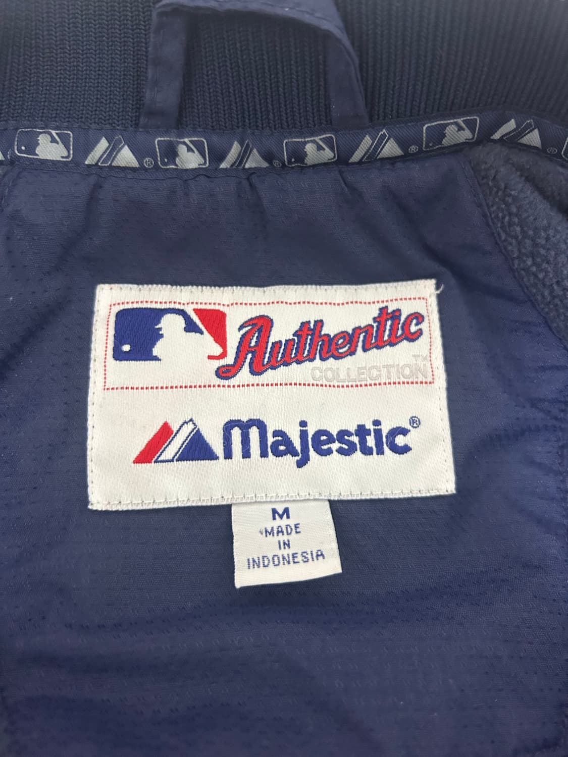 마제스틱 양키스 오왼 m 상품이미지2