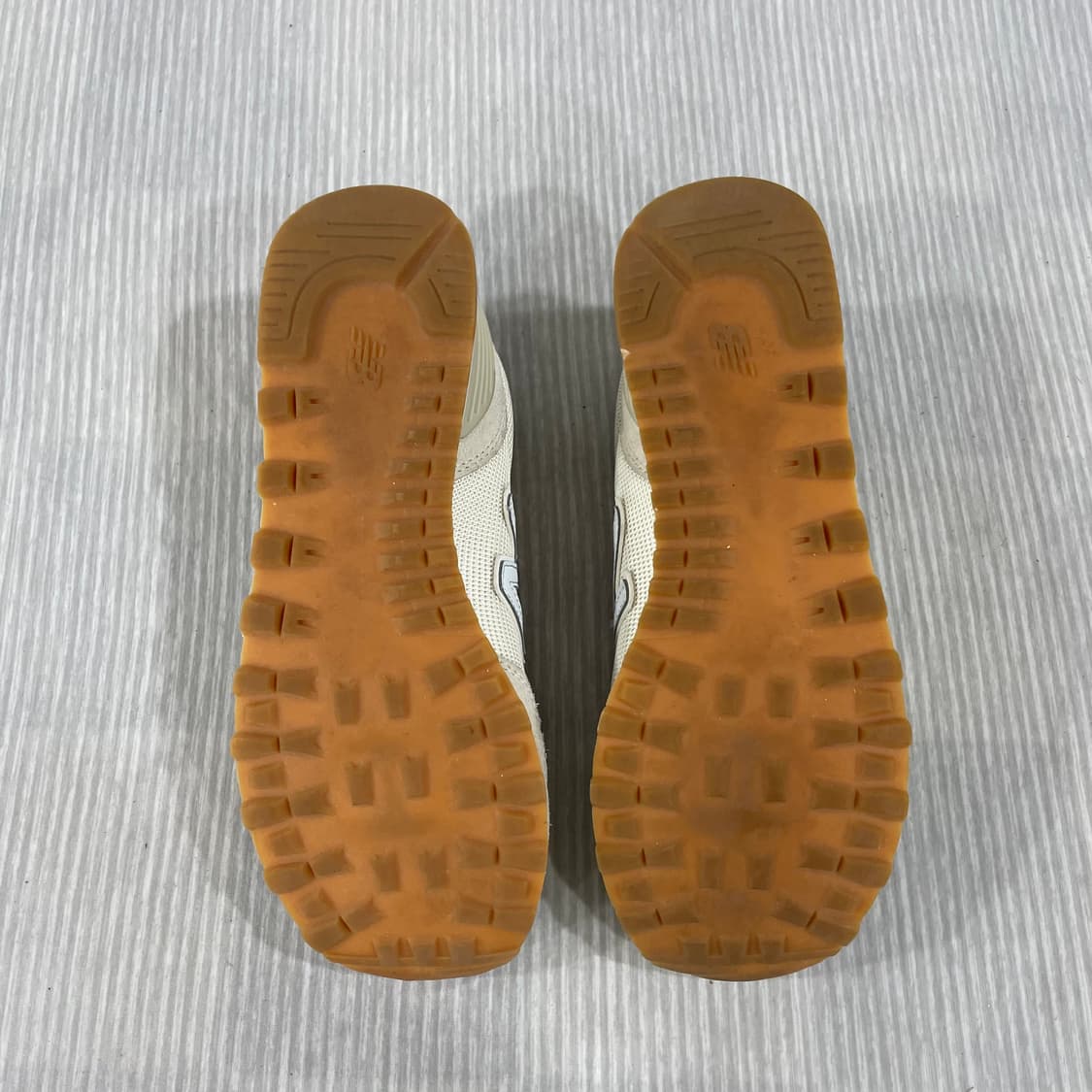 738) 뉴발란스 515 베이지 스니커즈 240mm 상품이미지7