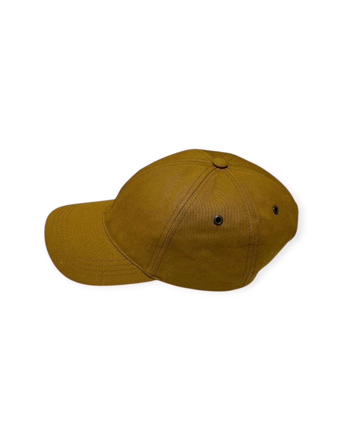 A.P.C. 아페쎄 머스타드 볼캡 상품이미지2