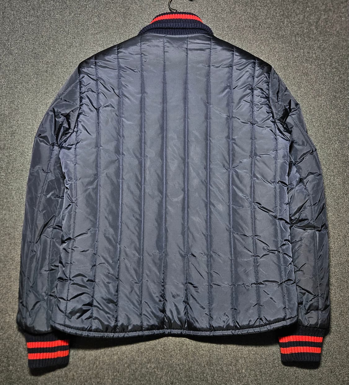 폴로 랄프로렌 자켓 M 실측 90 상품이미지7