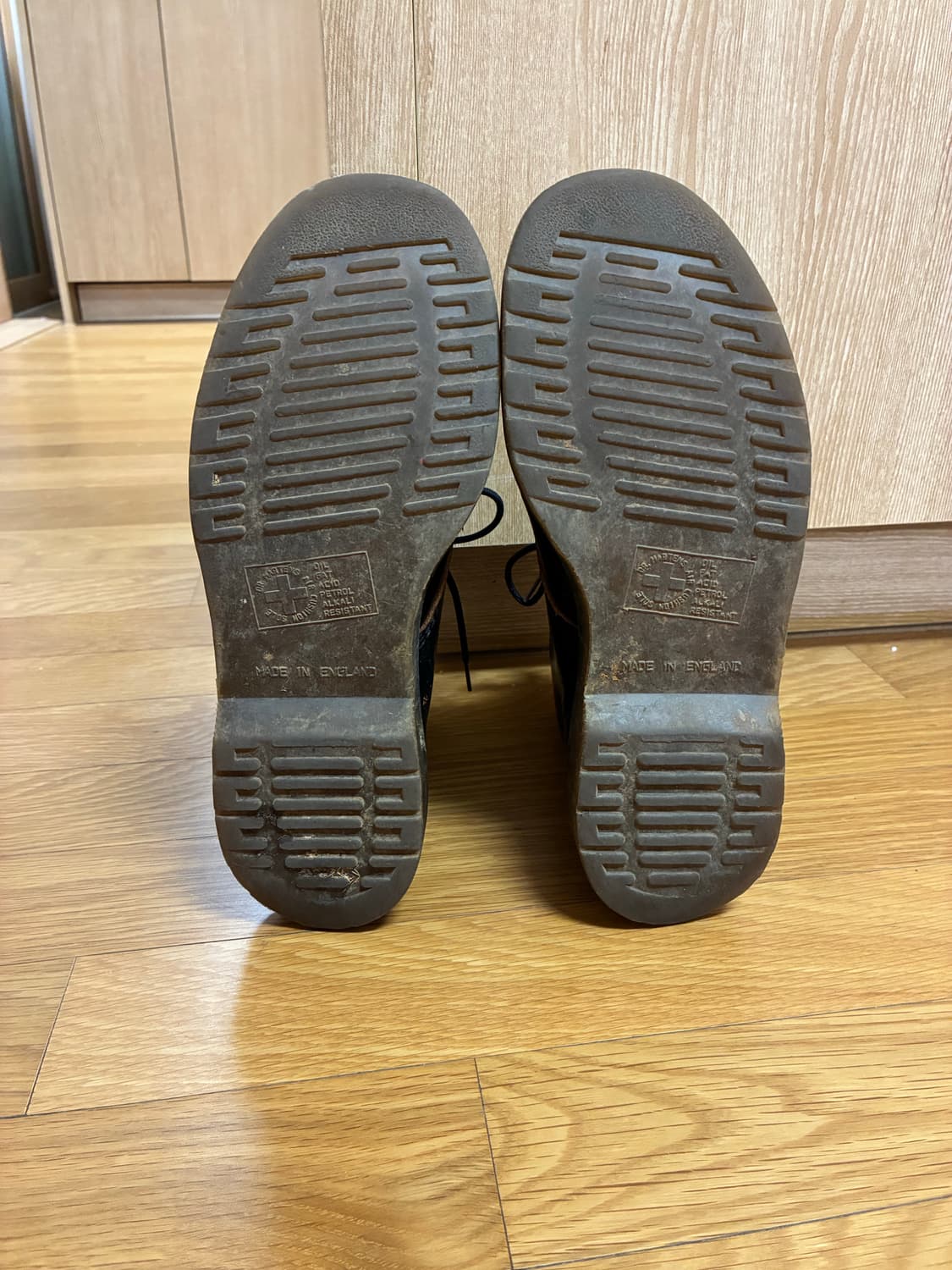 닥터마틴 워커 (265) 상품이미지2