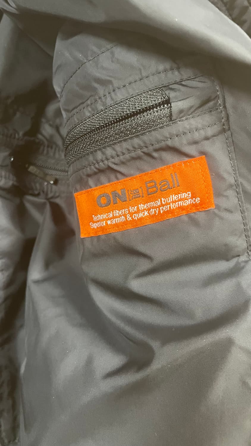 [L/100] 노스페이스 눕시 정품 상품이미지4