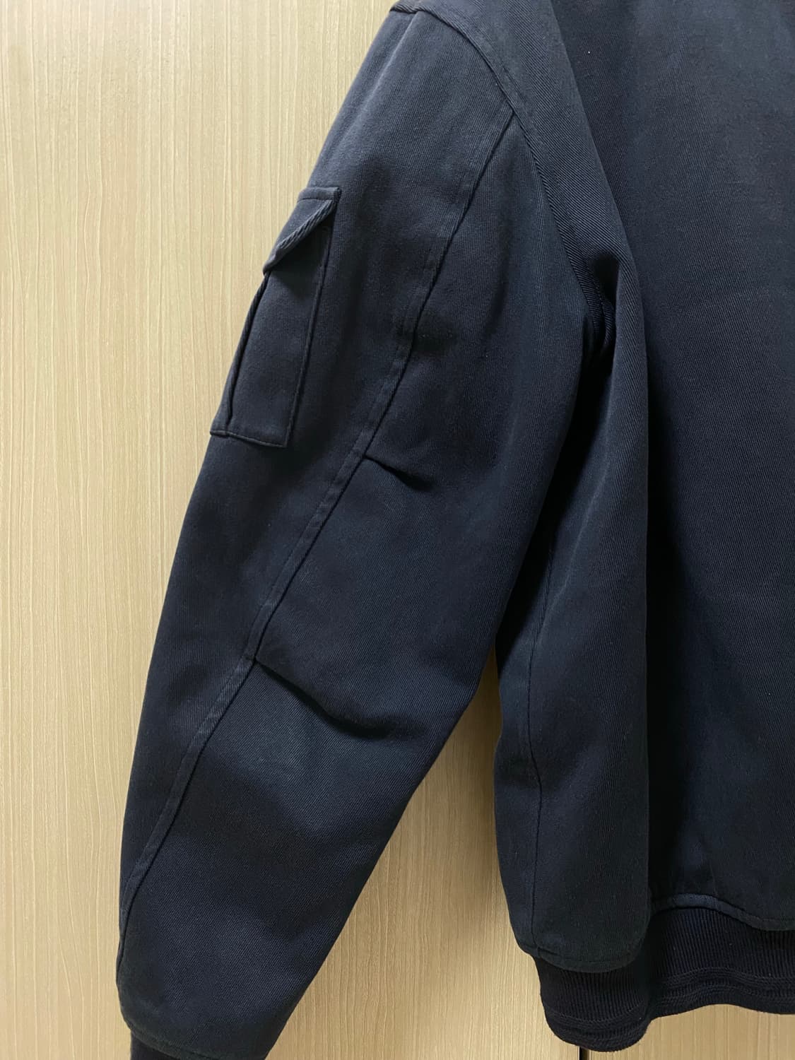 A.P.C. 봄버자켓 상품이미지3