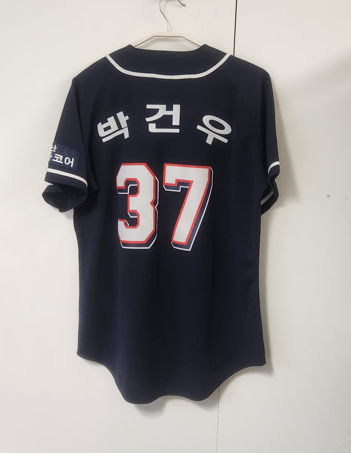 두산 베어스 야구 유니폼 95 상품이미지2