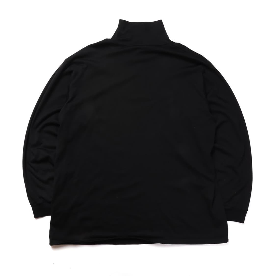 오라리 Auralee Turtle Neck Long Sleeve  상품이미지4