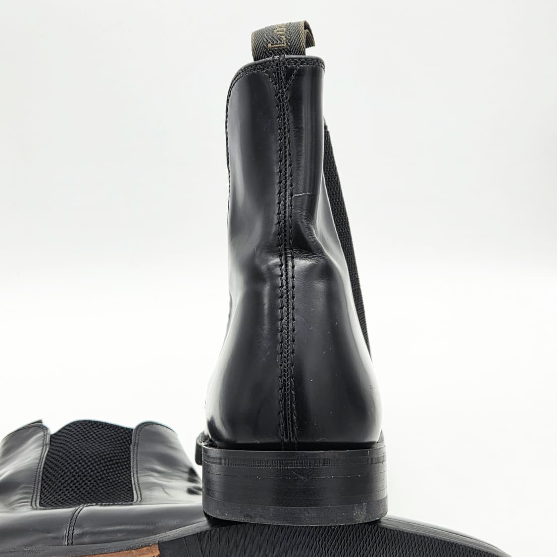 oake 290B 첼시부츠 블랙 (9)  상품이미지2