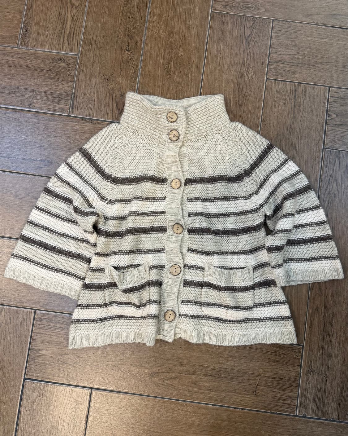 No.1 바닐라맛 베이지 코디 set 상품이미지6