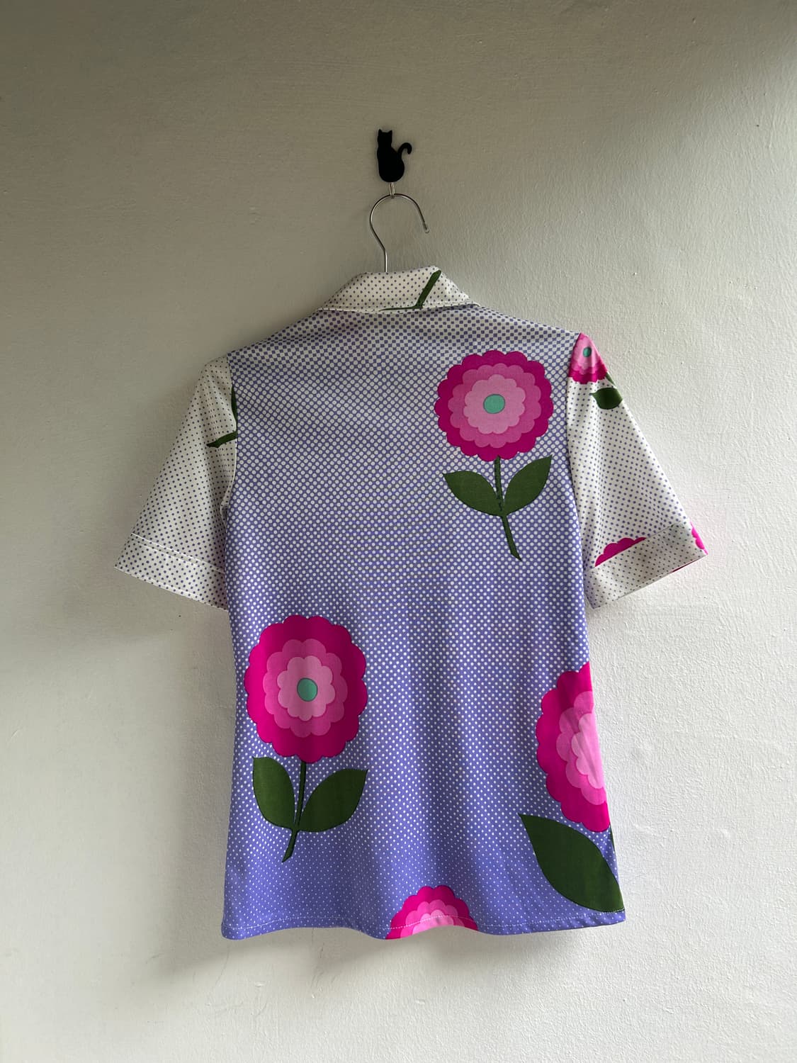 이상하지만 귀여운 셔츠  상품이미지6