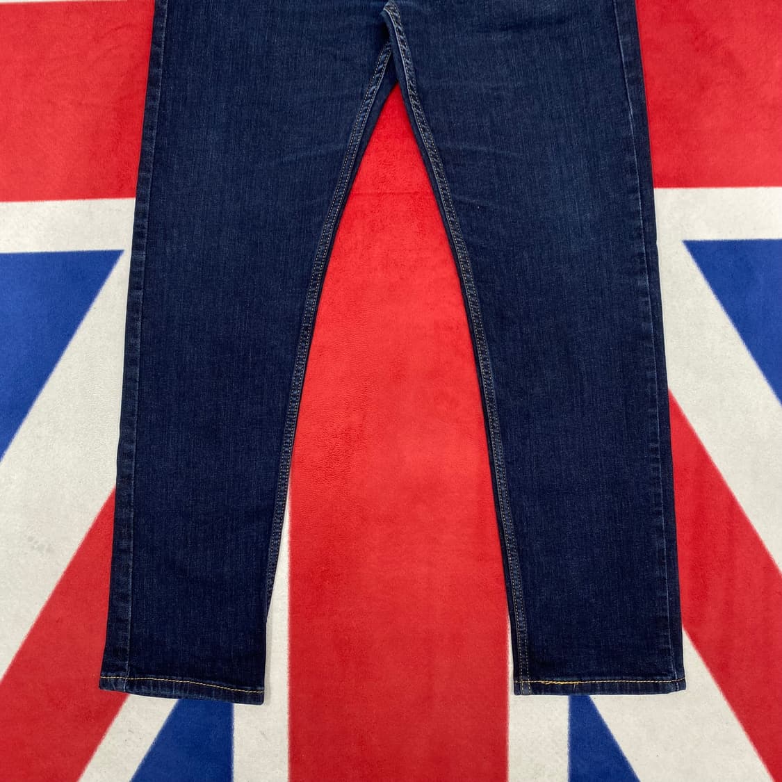 리바이스 502 데님팬츠 32 상품이미지3