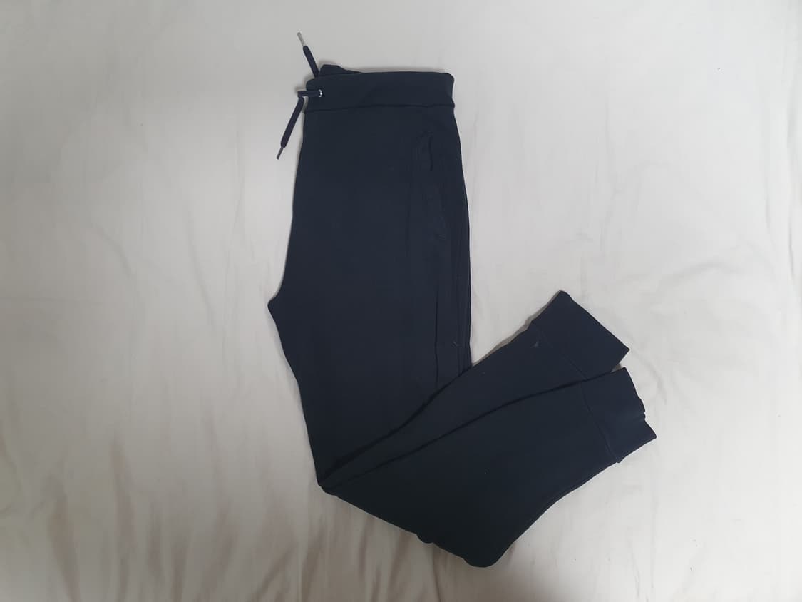 ZARA 자라 조거 면 팬츠)32 상품이미지1