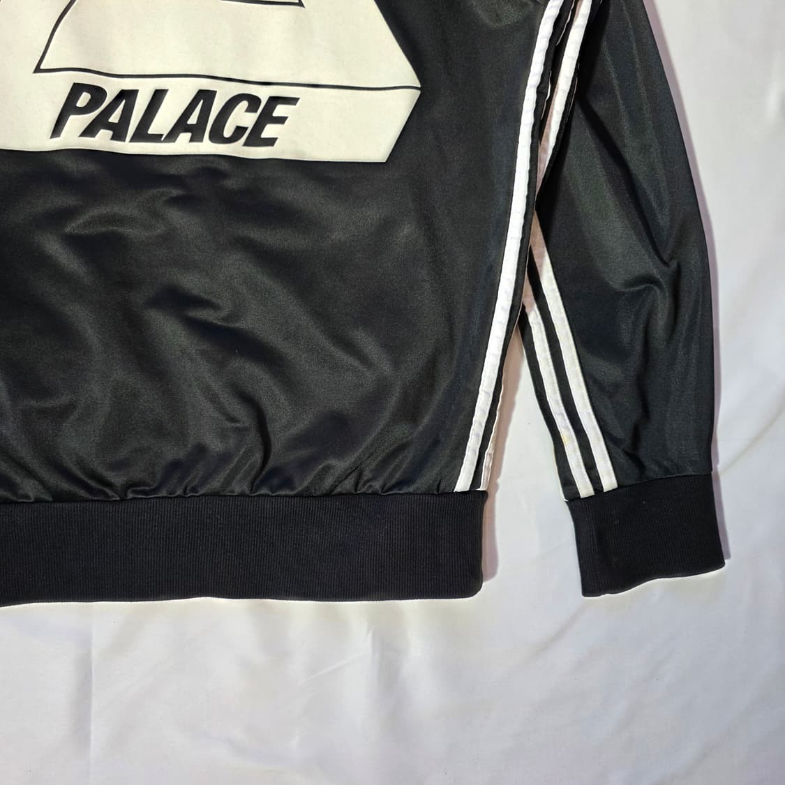 [M]팔라스x아디다스 15FW 파이어버드 트랙탑 상품이미지10