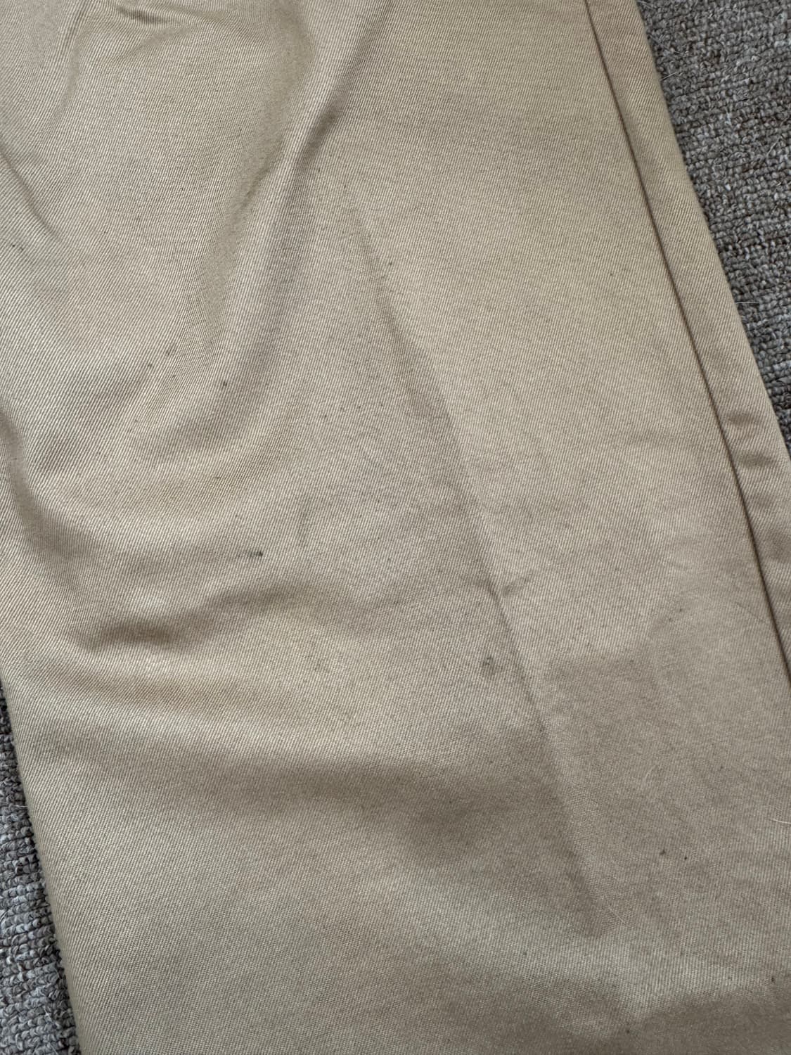 ICYTO 지퍼 팬츠 상품이미지3