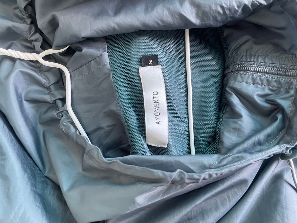 아모멘토 아노락 m 상품이미지3