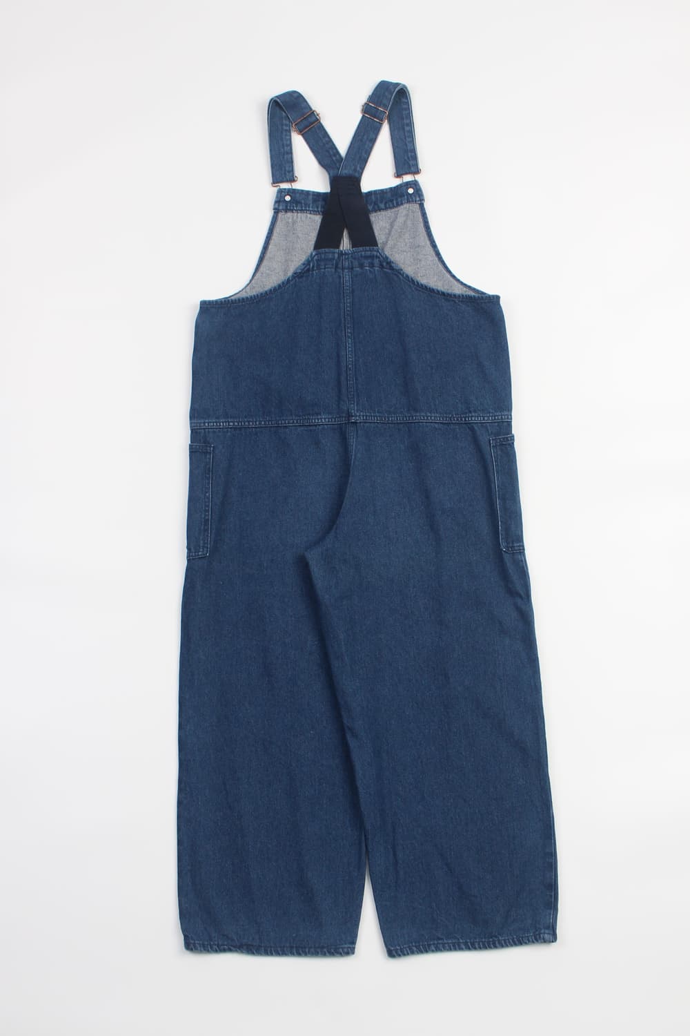 NIKO AND… Denim Overall Pants  상품이미지8