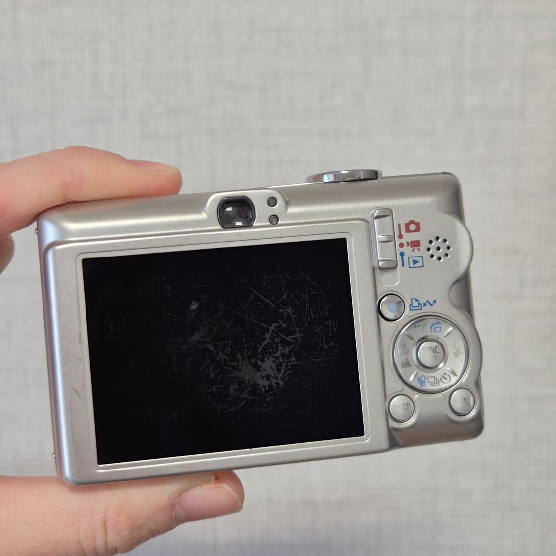 한글지원📸 캐논 IXY 60 (IXUS 55) ✨ 클래식 감성 상품이미지10