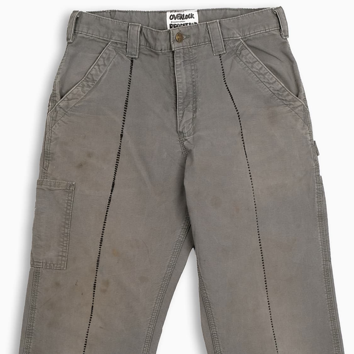 리피트 플러스 리오버로크 32 인치 칼하트 리메이크 RPO013210 상품이미지4