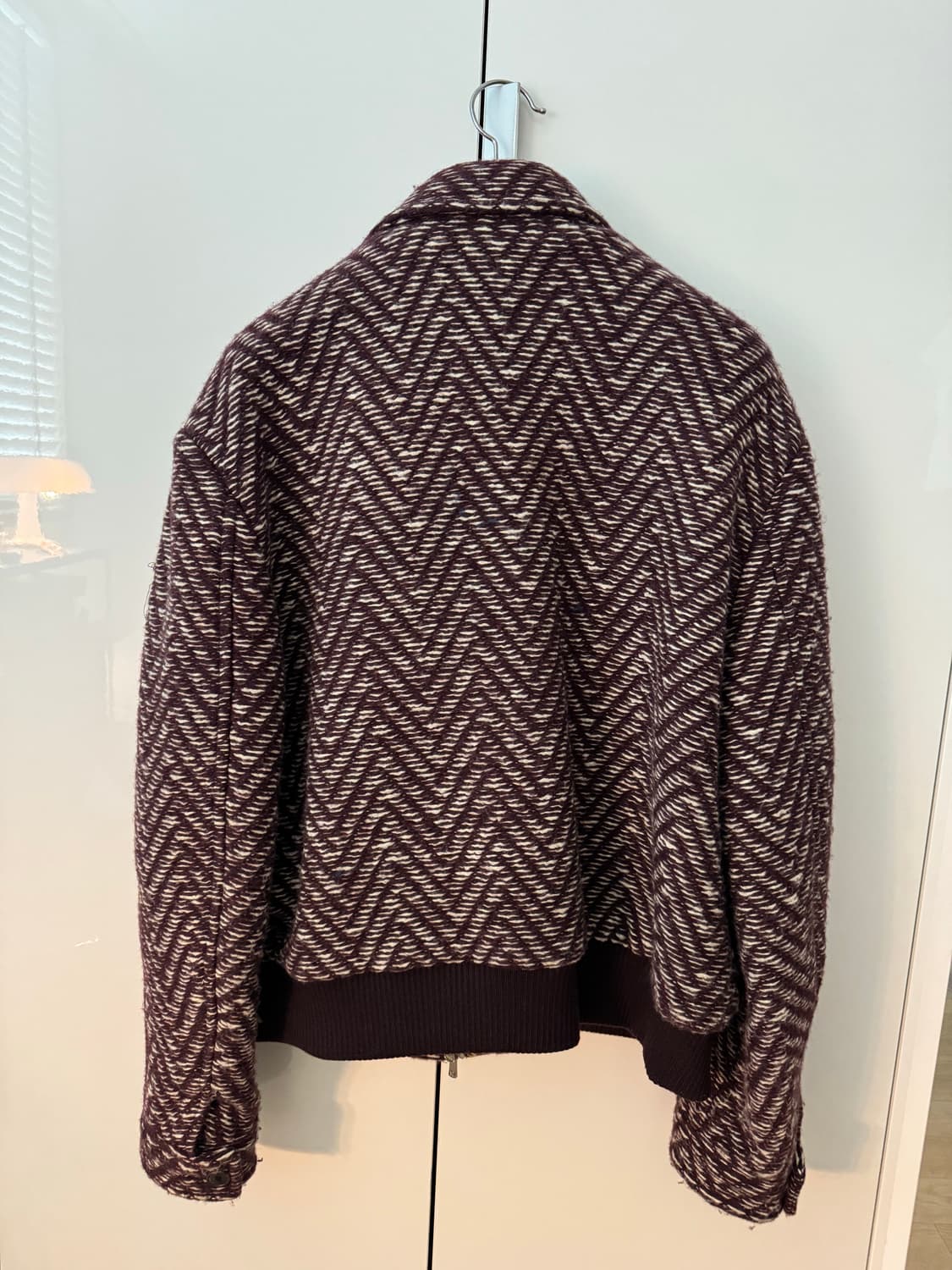 STU office FW자켓 상품이미지4