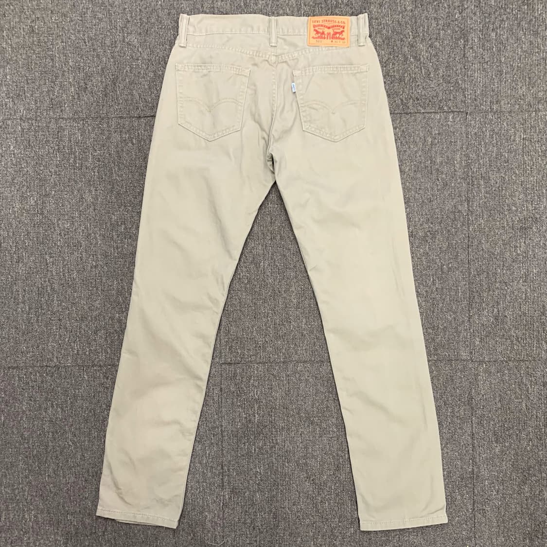 [30] 리바이스 511 치노팬츠 04511-1304 상품이미지2